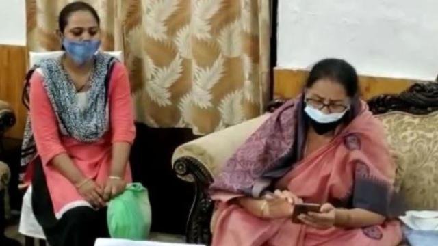 Girls-are-raped-by-using-mobile-