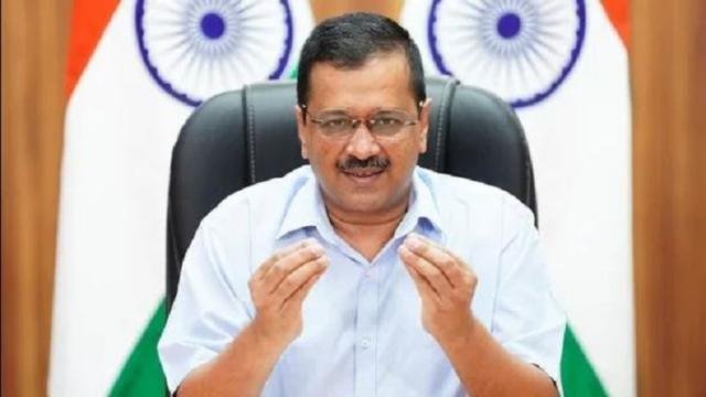 CM-Kejriwals-big-announcement-in