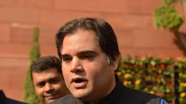 Varun-gandhi-has-shared-the-vide