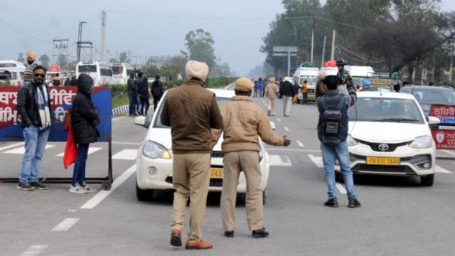 Alert-in-Punjab-RSS-branches-can