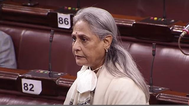 In-the-Rajya-Sabha-Jaya-Bachchan