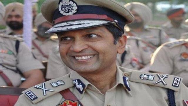 Former-DGP-Dinkar-Gupta-appointe
