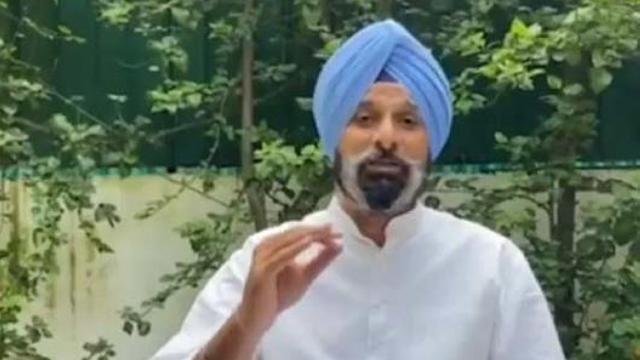 Bikram-Majithia-expressed-his-ha