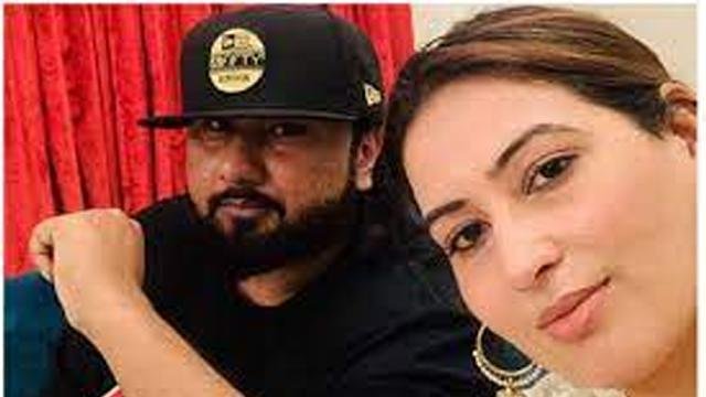 Honey-Singhs-divorce-with-wife-S