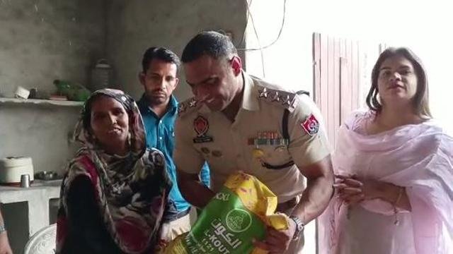 This-DSP-celebrated-Diwali-with-