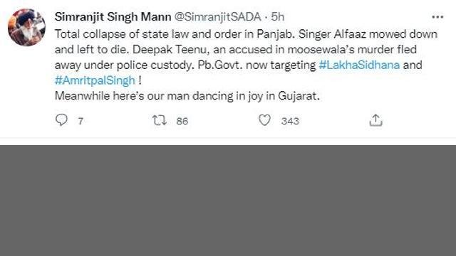 Simranjit-Mann-targeted-CM-Bhagw