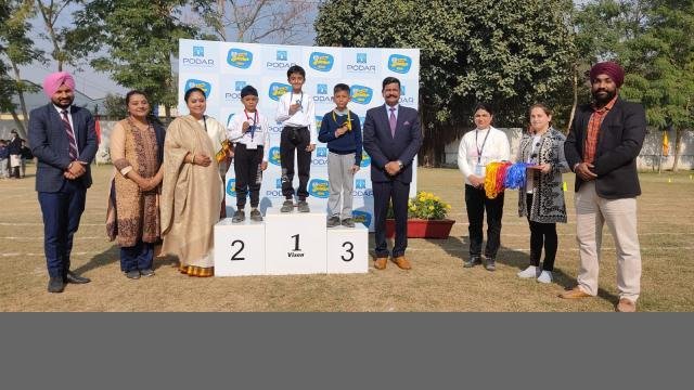 The-annual-sports-day-was-celebr