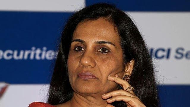 CBIs-arrest-of-ex-banker-Chanda-