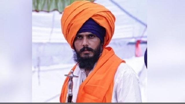 Chief-Amritpal-Singhs-ill-health