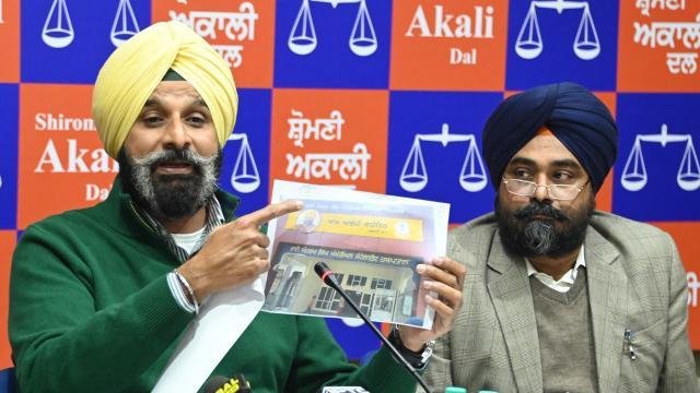 Bikram-Singh-Majithia-spoke-abou
