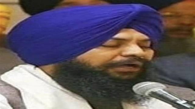 Hazuri-Ragi-Bhai-Harkrishna-Sing