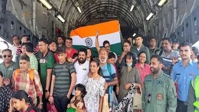 Airforce-saved-121-Indians-in-Su