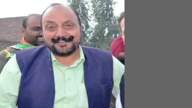 AAP-MLA-Goldie-Kambojs-father-ar