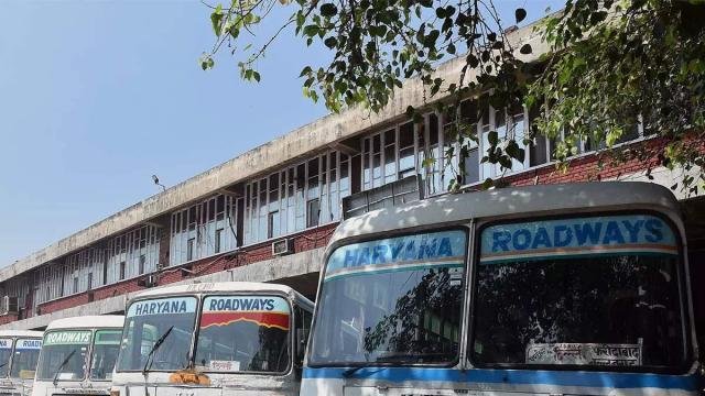 Overtime-started-in-Haryana-Road
