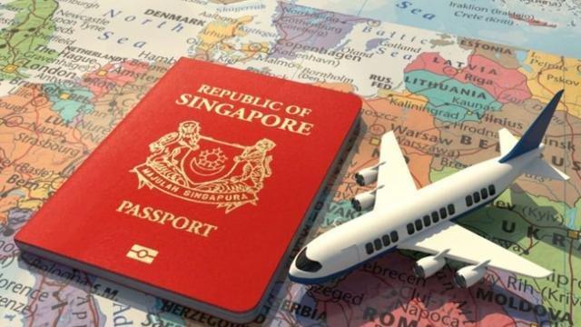 Travel-Tips-Singapores-passport-