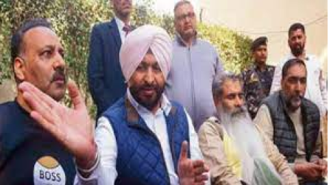 4-congressmen-mp-bittu-got-bail-