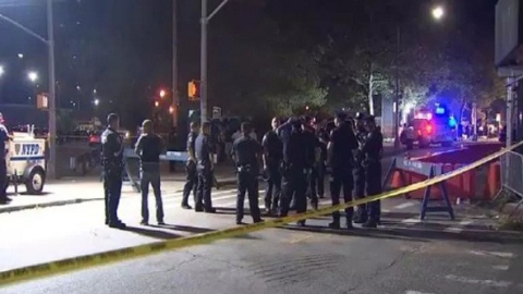 Usa-news-woman-died-shooting-ame