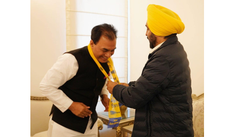 CM-Mann-Congress-MLA-Raj-Kumar-C