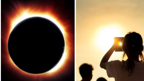 Solar-Eclipse-2024-Solar-Eclipse