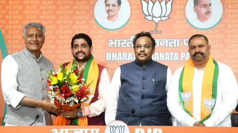 MP-Sushil-Rinku-MLA-Sheetal-Y-Ca