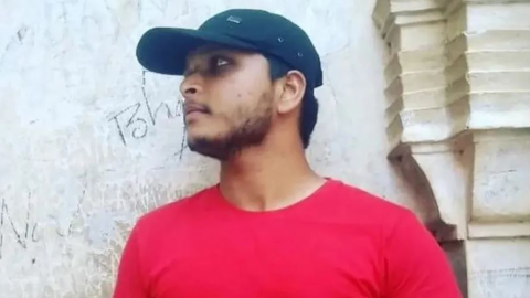 Indian-Student-Death-In-America