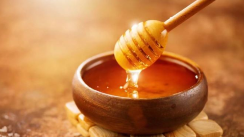 -Patanjali-Honey-Sample-Failed-I