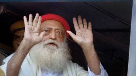 Asaram-Again-Got-Permission-For-