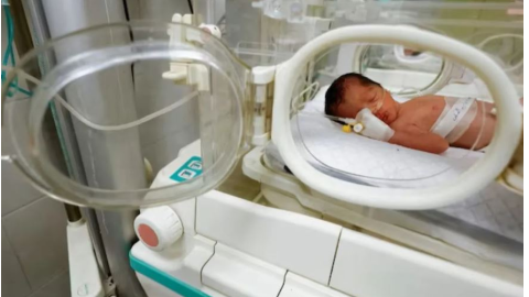 Palestinian-Pregnant-Woman-Died-