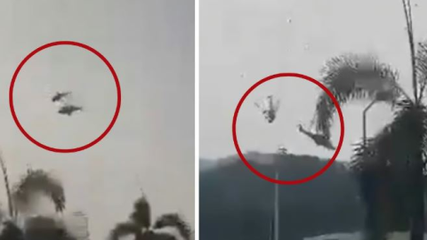 Two-Navy-Helicopters-Collide-Dur