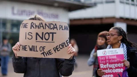 Thousands-Of-Refugees-Who-Have-A