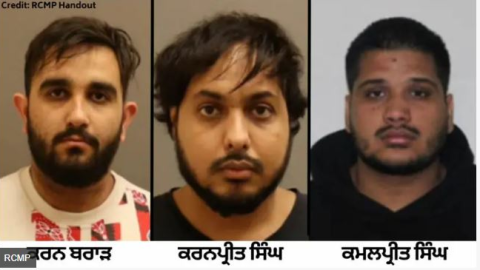 Police-Action-In-Hardeep-Singh-N