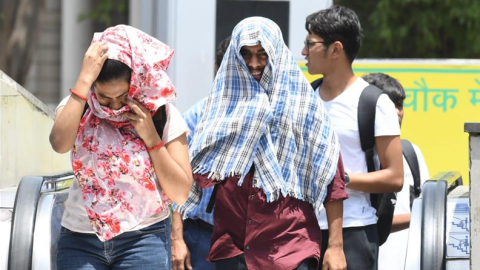 Punjab-Weather-Update-Heat-Rage-