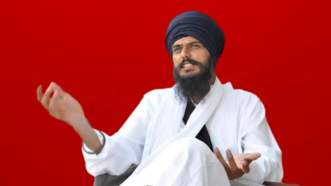 Amritpal-Singh-s-Demand-Release-