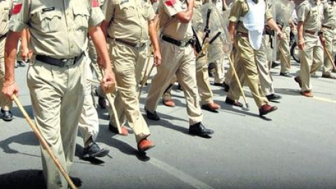 FIR-Against-12-Employees-Of-Punj