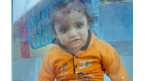 -Girl-Died-Due-To-Drowning-In-Bu