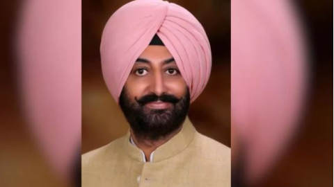 Action-By-Akali-Dal-On-Ravikaran