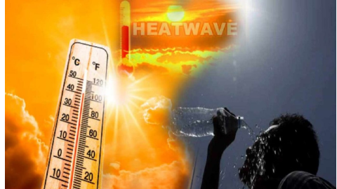 Heatwave-Alert-No-Respite-From-H