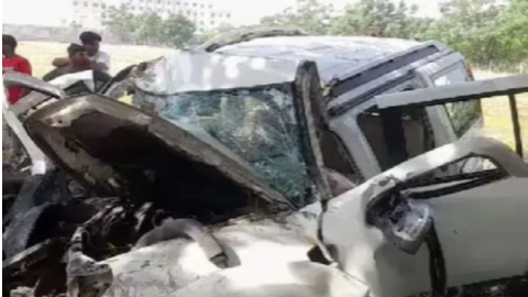 Terrible-Road-Accident-In-Punjab