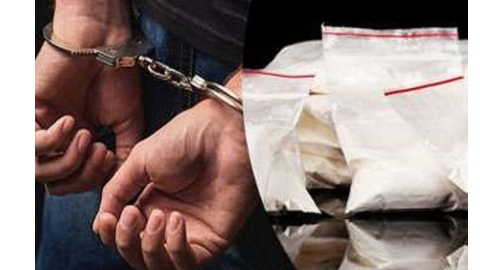 CIA-Amritsar-Team-Busted-Drug-Sm