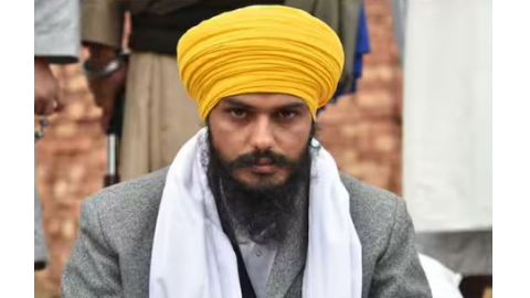 Amritpal-Singh-Took-Oath-As-Memb