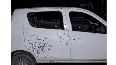 Indiscriminate-Firing-In-Batala-