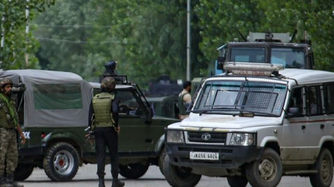 Terrorist-Attack-On-Army-Vehicle