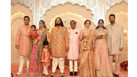 Anant-Ambani-And-Radhika-Merchan