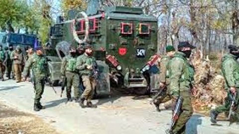 Four-Soldiers-Were-Martyred-In-A