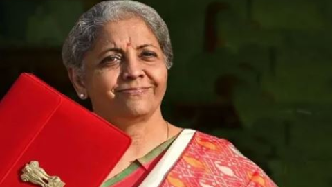 Finance-Minister-Nirmala-Sithara