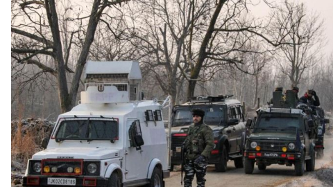 Terrorist-Attack-On-Army-Post-On