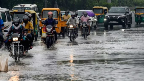 Rain-In-Delhi-Has-Broken-A-Recor