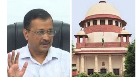Big-Relief-To-Arvind-Kejriwal-In