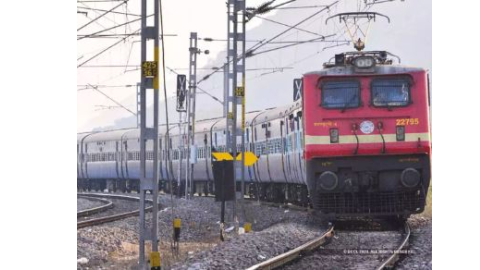 Railways-Canceled-26-Trains-Many