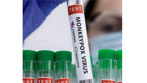 Monkeypox-In-India-Another-Case-